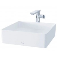 Chậu Lavabo TOTO LW574JW/F#W Đặt Bàn