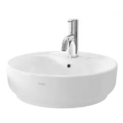 Chậu Rửa Lavabo TOTO LW893CJW/F#W Đặt Bàn Chậu Rửa Lavabo TOTO LW896JW/F Đặt Bàn Chậu Rửa Lavabo