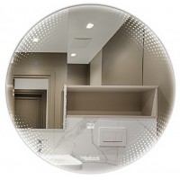 Gương Led GLS M21C83 Dòng M Ánh Sáng Ngoài 60 cm