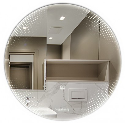 Gương Led GLS M21C83 Dòng M Ánh Sáng Ngoài 60 cm
