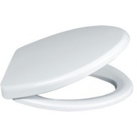 Nắp Bàn Cầu CAESAR M220 Rơi Tự Do CD1325 CD1338 CT1325 CT1338 CP1333 CPT1332