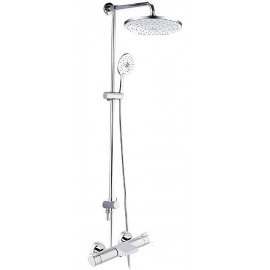 Bộ Sen Cây Moen M22036+2232A+63332H Nhiệt Độ FASCINATION