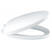 Nắp Êm Bàn Cầu CAESAR M256 (CD1356)