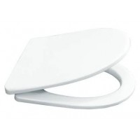 Nắp Bàn Cầu Caesar M260 Rơi Êm (CD1374)