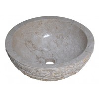 Lavabo Đá Kanly MAR11Bi