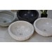 Chậu rửa mặt lavabo đá Kanly MAR11Bi marble tự nhiên