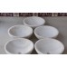 Chậu rửa mặt lavabo đá Kanly MAR13V marble trắng sữa