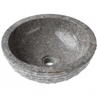 Lavabo Đá Kanly MAR14Bi