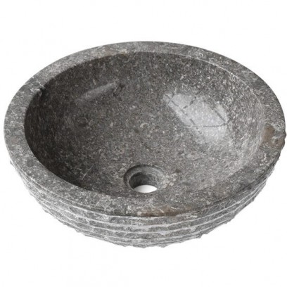 Lavabo Đá Kanly MAR14Bi Lavabo Cổ Điển