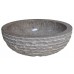 Chậu rửa mặt lavabo đá Kanly MAR14Bi marble