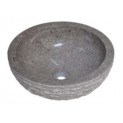 Lavabo Đá Kanly MAR14Bi
