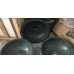 Chậu rửa mặt lavabo đá Kanly MAR17V marble xanh rêu có vân