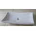 Chậu lavabo đá Kanly MAR33V.01 marble tự nhiên