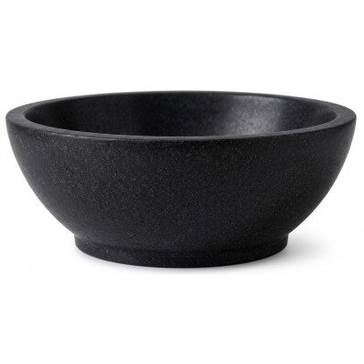 Lavabo Kanly MAR52V Đặt Bàn Đá Tự Nhiên 400x150 mm