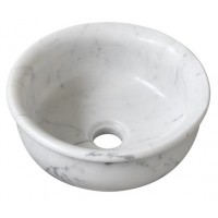 Chậu Rửa Mặt Lavabo Kanly MAR63V Đá Tự Nhiên 