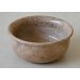 Chậu rửa mặt lavabo đá Kanly MAR64V marble vàng socola