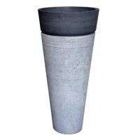 Chậu Rửa Mặt Lavabo Kanly MAR72 Đặt Sàn Đá Tự Nhiên