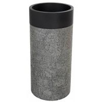 Lavabo Kanly MAR72CV Trụ Đứng Đặt Sàn Đá Tự Nhiên