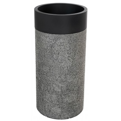 Lavabo Kanly MAR72CV Trụ Đứng Đặt Sàn Đá Tự Nhiên