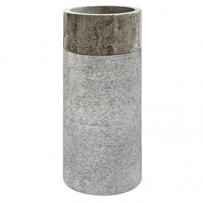 Chậu Ruawt Mặt Lavabo Kanly MAR74CI Đặt Sàn Đá Tự Nhiên - Tuấn Đức