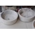 Chậu rửa mặt lavabo đá Kanly MAR7E1 vàng dăm kết