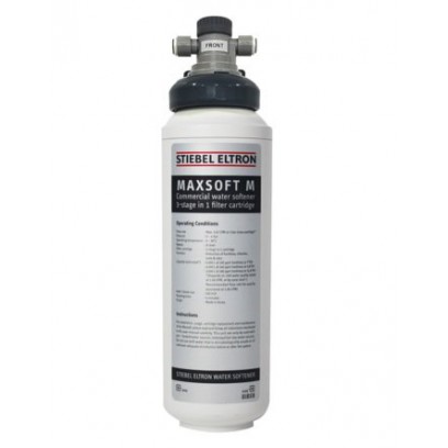 Máy Làm Mềm Nước Stiebel Eltron Maxsoft M (VN) Thương Mại