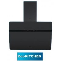 Máy Hút Khói Khử Mùi Malloca MC 80ECO (MC80ECO) Áp Tường Dạng Nghiêng