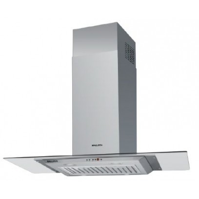 Máy Hút Khói Khử Mùi Malloca MC 9066 ISLAND NEW Đảo