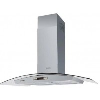 Máy Hút Khói Khử Mùi Malloca MC 9077 LCD (MC9077LCD) Áp Tường