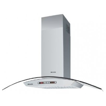 Máy Hút Khói Khử Mùi Malloca MC 9078-700 (MC9078-700) Áp Tường - Tuấn Đức