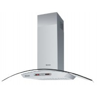 Máy Hút Khói Khử Mùi Malloca MC 9078-900 (MC9078-900) Áp Tường