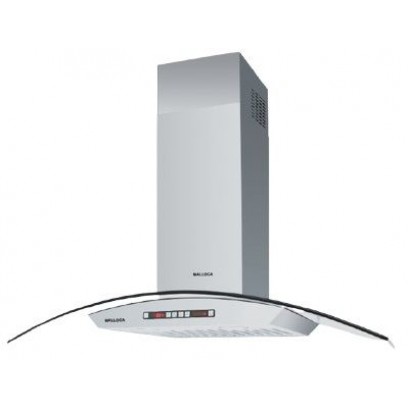 Máy Hút Khói Khử Mùi Malloca MC 9078-900 (MC9078-900) Áp Tường - Tuấn Đức