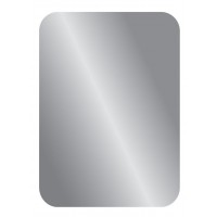 Gương Soi Mài Cạnh Cotto MC252 Phòng Tắm