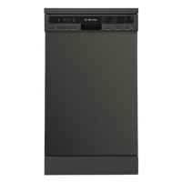 Máy Rửa Chén Malloca MDW10-BS08FS Đứng Độc Lập