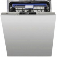 Máy Rửa Chén Malloca MDW14-7713AD (MDW147713AD) Âm Tủ Hoàn Toàn