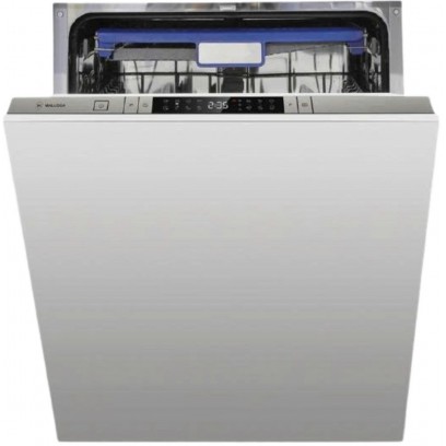 Máy Rửa Chén Malloca MDW14-7713AD (MDW147713AD) Âm Tủ Hoàn Toàn
