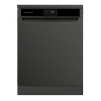 Máy Rửa Chén Malloca MDW14-BS10TFT Đứng Độc Lập