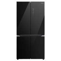 Tủ Lạnh Malloca MF428SBI (MF-428SBI) Kitchen-Fit