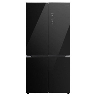 Tủ Lạnh Malloca MF428SBI (MF-428SBI) Kitchen-Fit - Tuấn Đức