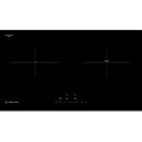 Bếp Điện Từ Malloca MH-732 IRN Kết Hợp Hồng Ngoại