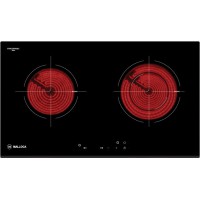 Bếp Hồng Ngoại Malloca MH-7320 R 2 Vùng Nấu