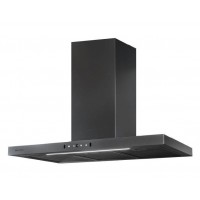 Máy Hút Khói Khử Mùi Malloca SLIM MH9045TS Áp Tường