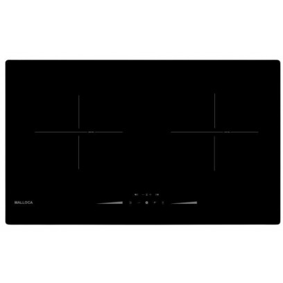 Bếp Từ Malloca MI7302EMS Đôi Mặt Kính Âm Bếp Từ Malloca MI7302EMS Đôi Mặt Kính Âm - Tuấn Đức