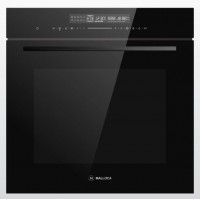 Lò Nướng Kết Hợp Vi Sóng Malloca MOV-72 CB Âm Tủ