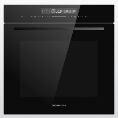 Lò Nướng Kết Hợp Vi Sóng Malloca MOV-72 CB Âm Tủ
