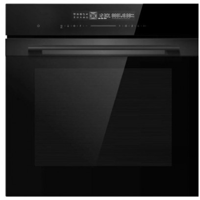 Lò Nướng Malloca Lò Nướng Malloca MOV1372BS 72L Âm Tủ 60cm 72L Âm Tủ 60cm 