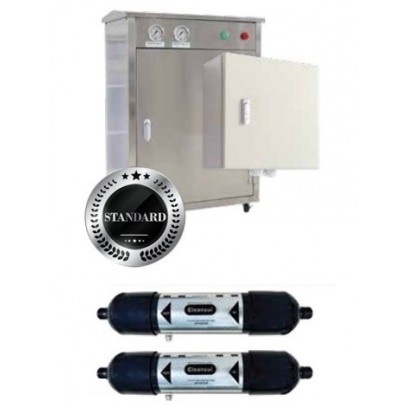 Máy lọc đầu nguồn Mitsubishi Cleansui MPOE-S MPOES