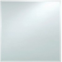 Gương Soi Trơn Vuông Cotto MQ802 My Square 1000x1000 mm