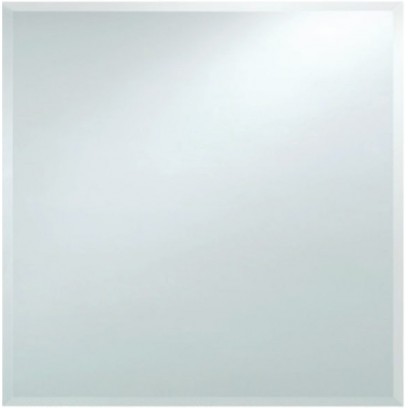 Gương Soi Trơn Vuông Cotto MQ802 My Square 1000x1000 mm - Tuấn Đức