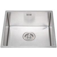 Chậu Rửa Chén Bát Malloca MS 1044P Inox 304